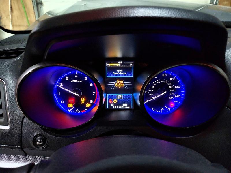 Aukcja sprzedaży 2019 Subaru Outback, vin: 4S4BSAFC8K3275820, numer aukcji: 50923716