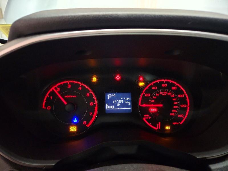Aukcja sprzedaży 2018 Subaru Impreza, vin: 4S3GTAB65J3715045, numer aukcji: 50120826