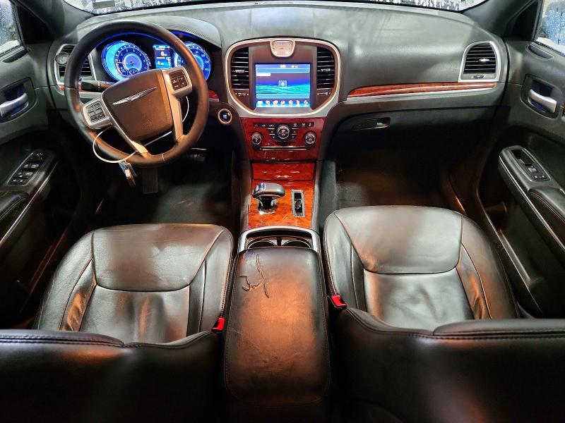 Продажа на аукционе авто 2013 Chrysler 300, vin: 2C3CCAAG8DH710078, номер лота: 48170576