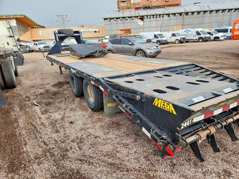 Продаж на аукціоні авто 2019 Bigtx Trailer, vin: 16VGX202XK6097302, номер лоту: 51764076