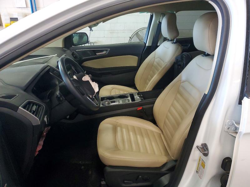 Aukcja sprzedaży 2023 Ford Edge, vin: 2FMPK4J97PBA53411, numer aukcji: 52143336