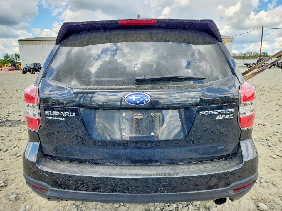 Продаж на аукціоні авто 2016 Subaru Forester, vin: JF2SJAHC9GH558940, номер лоту: 49138346