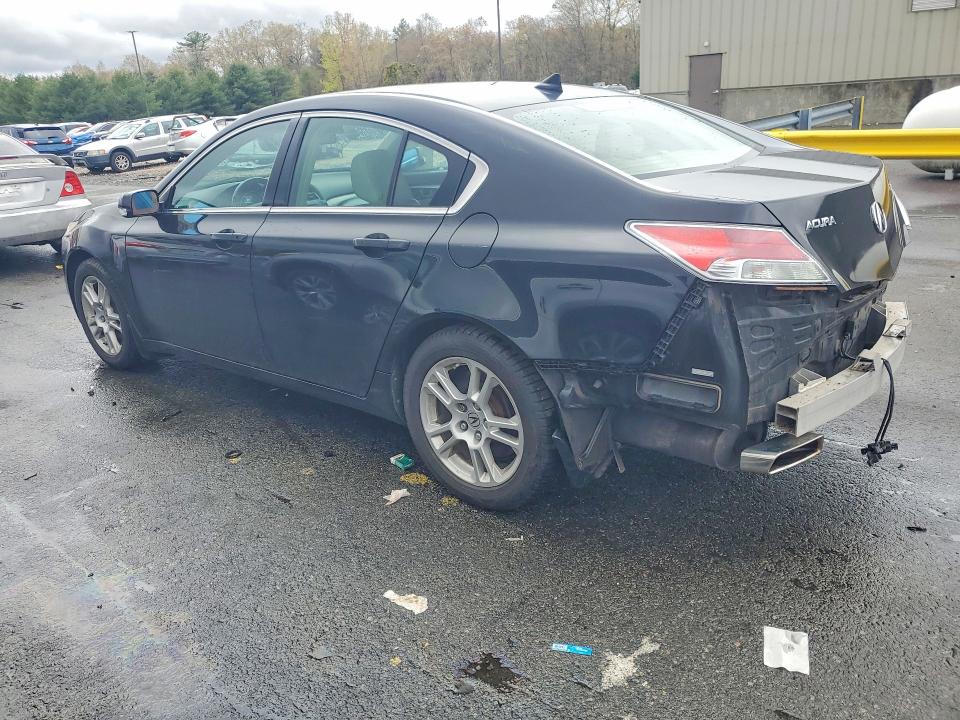 Продажа на аукционе авто 2010 Acura Tl, vin: 19UUA8F28AA009287, номер лота: 51483456