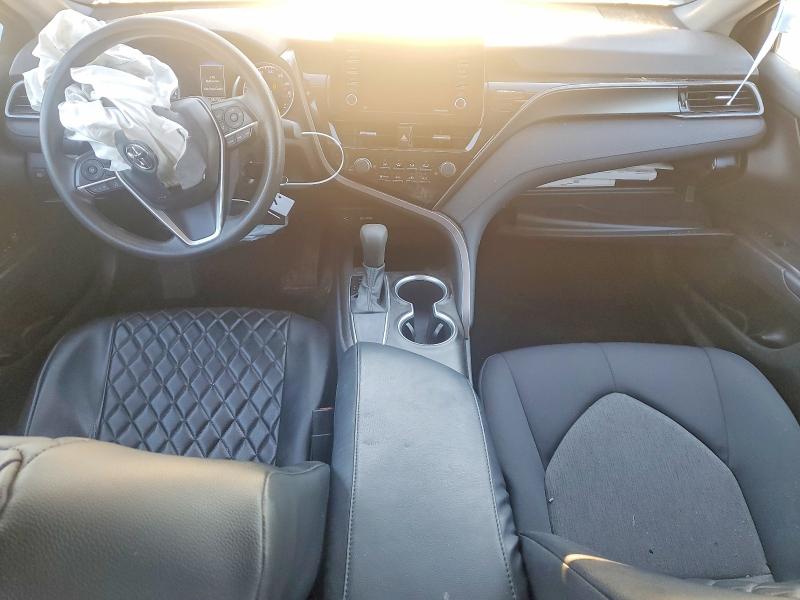 Продажа на аукционе авто 2021 Toyota Camry, vin: 4T1C11AK1MU464411, номер лота: 48795236