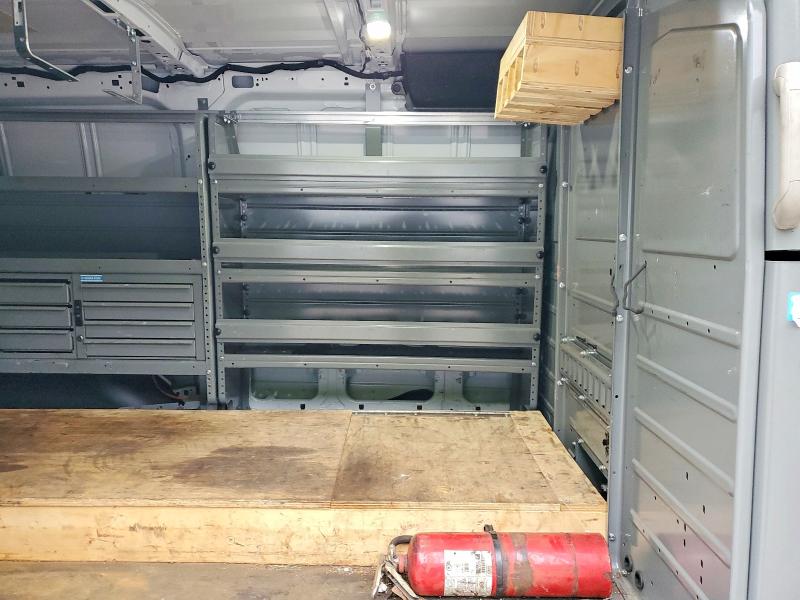 Продажа на аукционе авто 2023 Ford Transit, vin: 1FTYE1Y87PKA14285, номер лота: 55084636