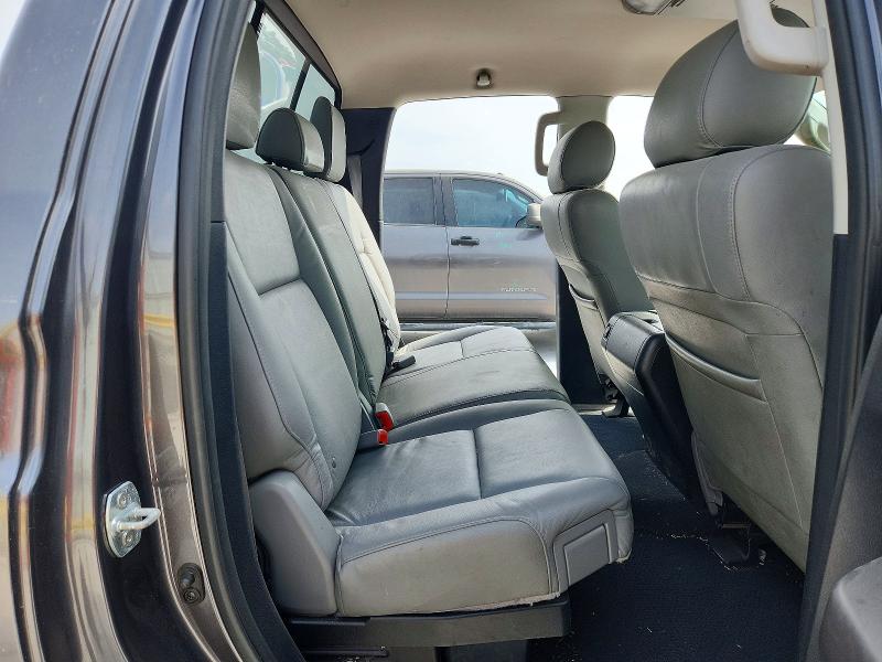 Продажа на аукционе авто 2013 Toyota Tundra, vin: 5TFRM5F16DX061682, номер лота: 48223006