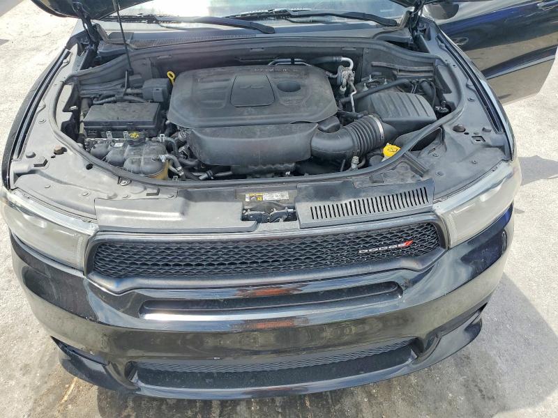 2020 Dodge Durango მანქანა იყიდება აუქციონზე, vin: 1C4RDHDG0LC170962, აუქციონის ნომერი: 50937716