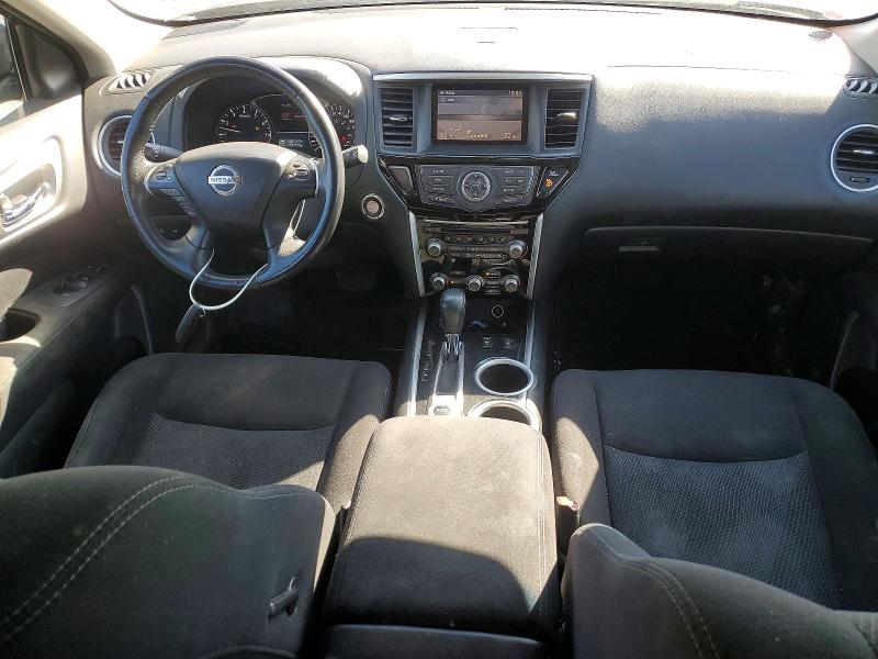 Продажа на аукционе авто 2013 Nissan Pathfinder, vin: 5N1AR2MM4DC686479, номер лота: 50099326