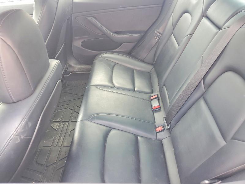 Aukcja sprzedaży 2019 Tesla Model 3, vin: 5YJ3E1EA3KF300528, numer aukcji: 48488526