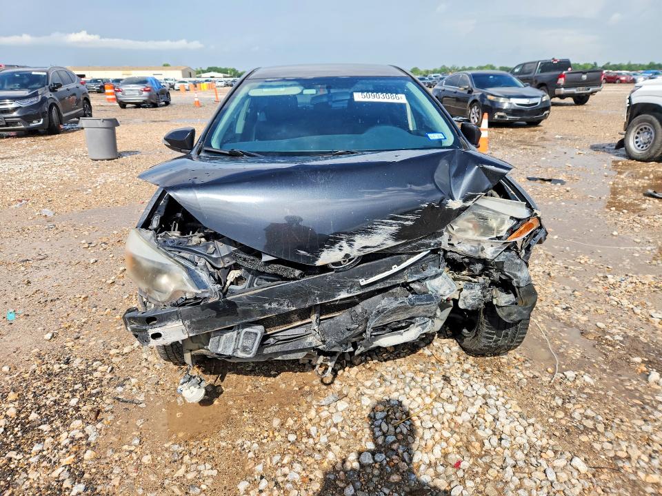 Продажа на аукционе авто 2014 Toyota Corolla, vin: 5YFBURHE7EP034998, номер лота: 50903086