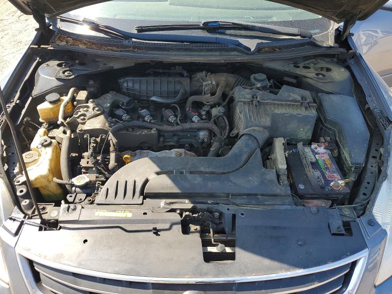 49144376 :رقم المزاد ، 1N4AL2AP0BN508693 vin ، 2011 Nissan Altima مزاد بيع