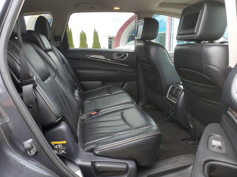Продажа на аукционе авто 2013 Infiniti Jx35, vin: 5N1AL0MM3DC313245, номер лота: 49105376