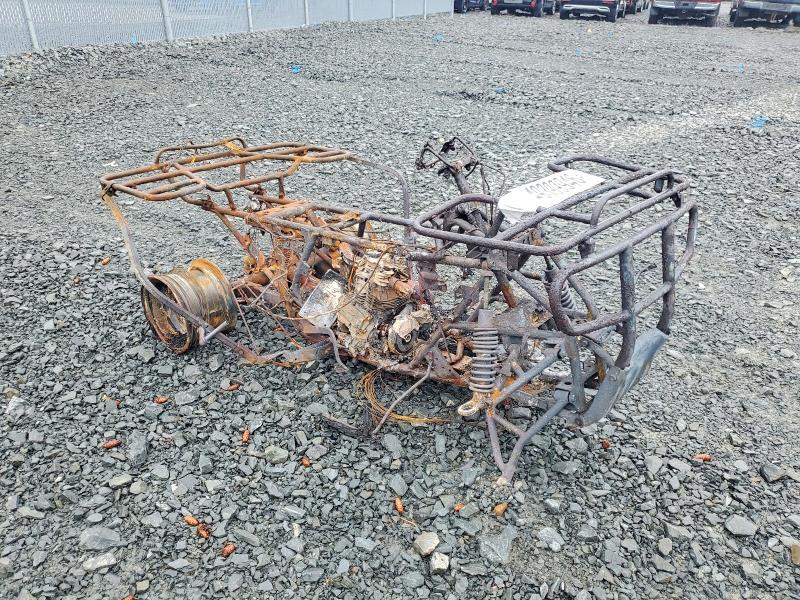2001 Honda Trx350 მანქანა იყიდება აუქციონზე, vin: 478TE24261A100548, აუქციონის ნომერი: 49399946