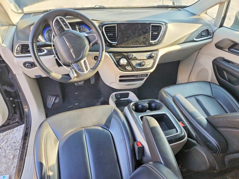 Aukcja sprzedaży 2023 Chrysler Pacifica, vin: 2C4RC1BG4PR511497, numer aukcji: 50833406