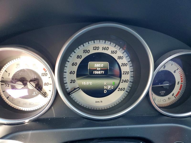 2014 Mercedes-benz E მანქანა იყიდება აუქციონზე, vin: WDDHF9HB0EB036431, აუქციონის ნომერი: 51289906