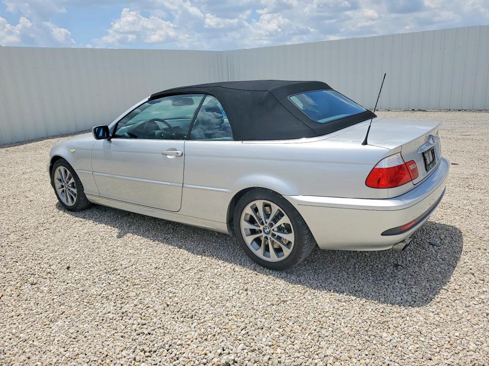 2006 Bmw 330 მანქანა იყიდება აუქციონზე, vin: WBABW53496PL53501, აუქციონის ნომერი: 51010996