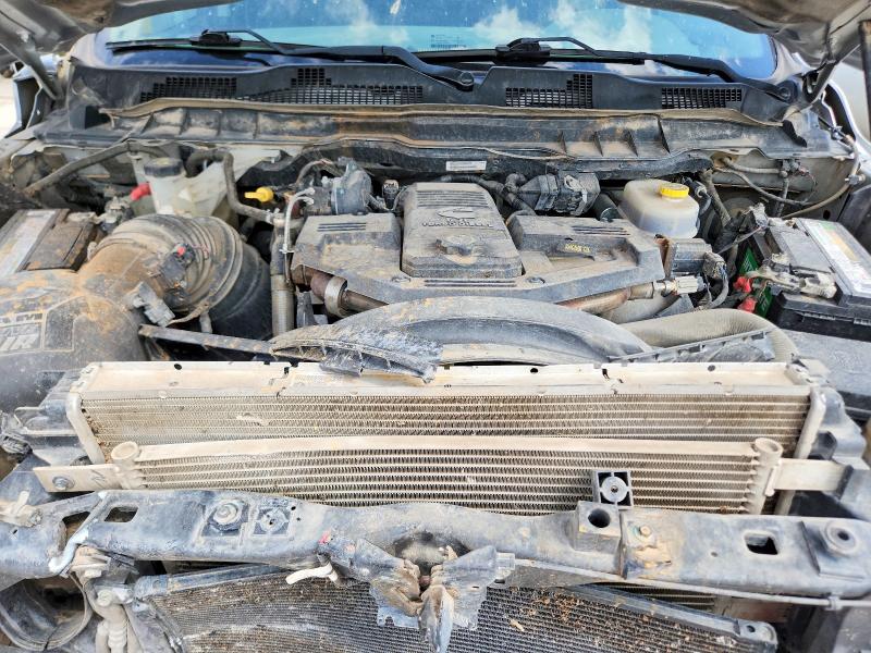 Aukcja sprzedaży 2018 Ram 2500, vin: 3C6UR5CL0JG359881, numer aukcji: 51433846