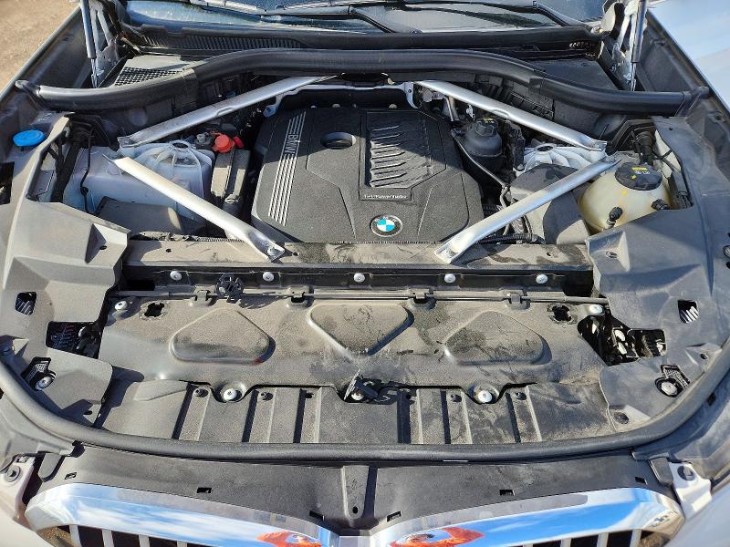 49096506 :رقم المزاد ، 5UXCR6C58KLL13648 vin ، 2019 Bmw X5 مزاد بيع