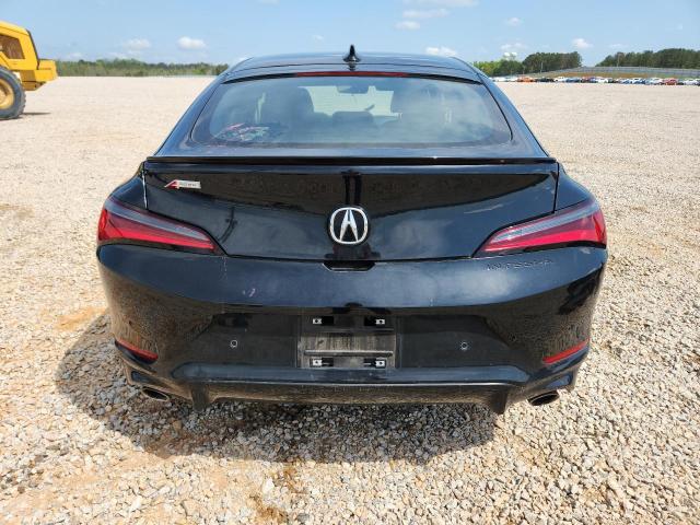 46807346 :رقم المزاد ، 19UDE4H61RA026117 vin ، 2024 Acura Integra مزاد بيع