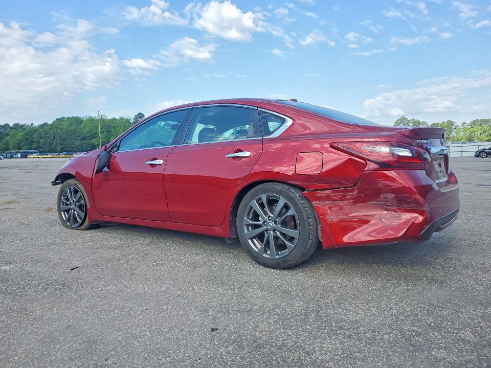Aukcja sprzedaży 2018 Nissan Altima, vin: 1N4AL3AP4JC480199, numer aukcji: 50044946