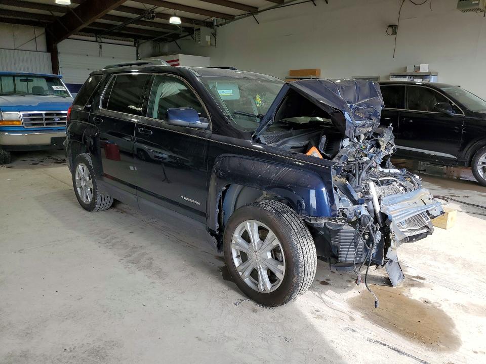 Продажа на аукционе авто 2017 Gmc Terrain, vin: 2GKALNEK3H6101205, номер лота: 48348806