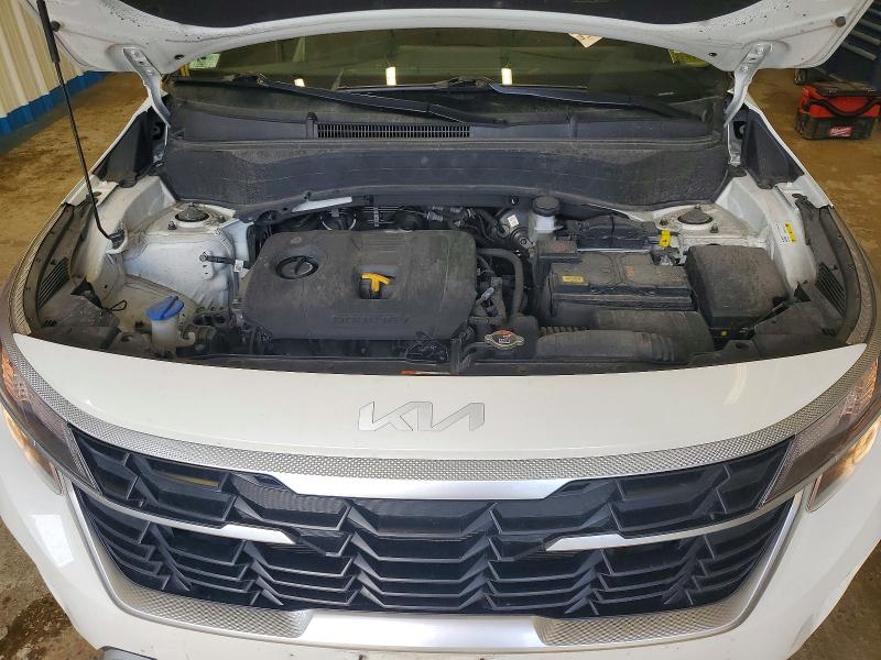 2024 Kia Seltos მანქანა იყიდება აუქციონზე, vin: KNDEPCAA8R7522020, აუქციონის ნომერი: 49517736