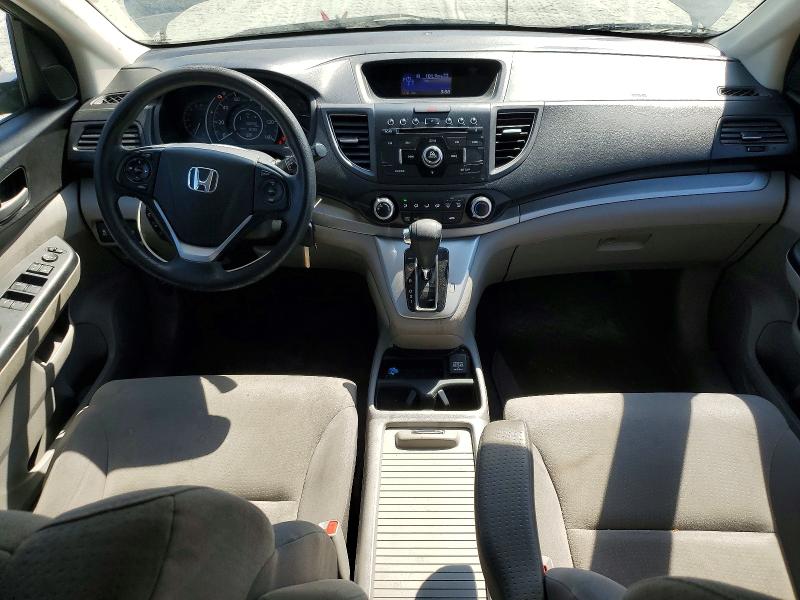 2014 Honda Cr-v მანქანა იყიდება აუქციონზე, vin: 5J6RM3H51EL031917, აუქციონის ნომერი: 50882936