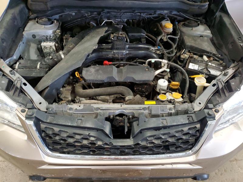 Aukcja sprzedaży 2015 Subaru Forester, vin: JF2SJADC4FH570286, numer aukcji: 49902086