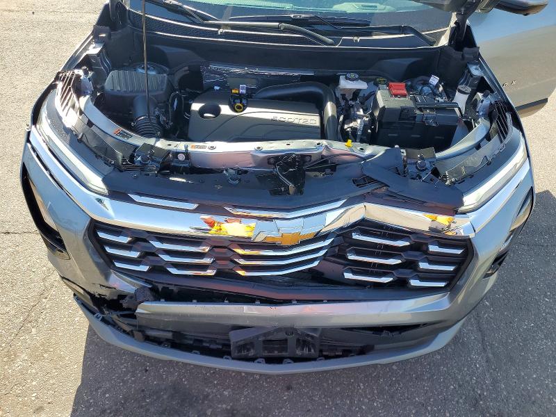 50645826 :رقم المزاد ، 3GNAXPEG5TL434136 vin ، 2026 Chevrolet Equinox مزاد بيع