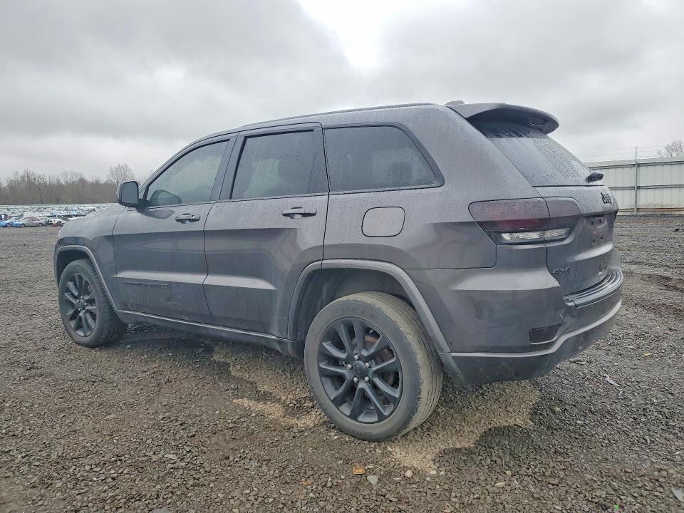 Aukcja sprzedaży 2020 Jeep Grand Cherokee, vin: 1C4RJFAG0LC401361, numer aukcji: 47924896