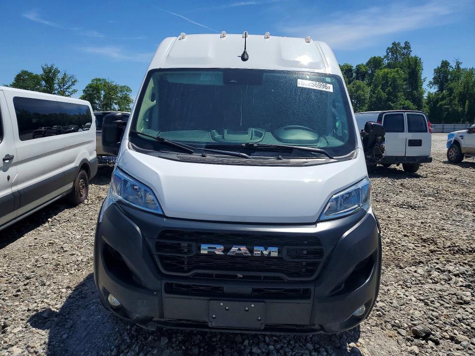 Aukcja sprzedaży 2025 Ram Promaster 2500, vin: 3C6LRVDG9SE509187, numer aukcji: 50256996