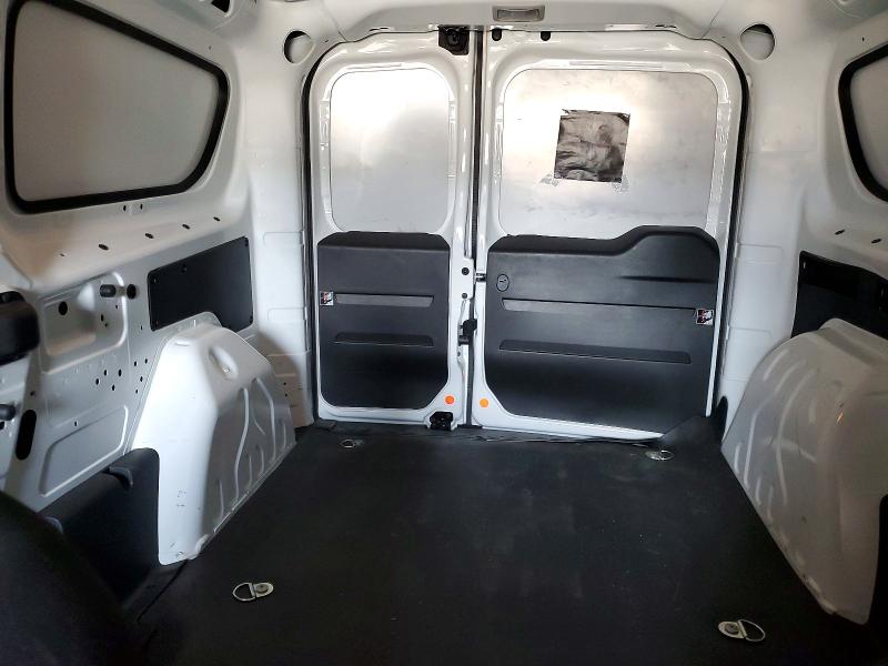 Продажа на аукционе авто 2022 Ram Promaster City, vin: ZFBHRFAB5N6Y67994, номер лота: 50048366