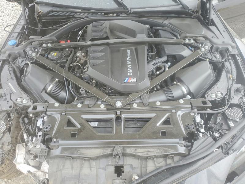 Продаж на аукціоні авто 2022 Bmw M3, vin: WBS53AY04NFM26407, номер лоту: 47693786