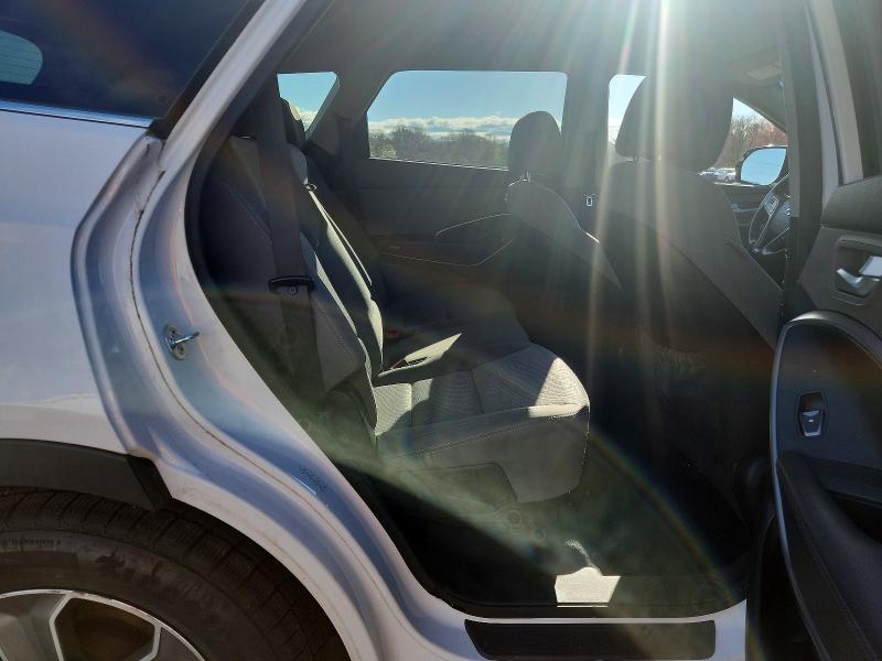Продаж на аукціоні авто 2014 Hyundai Santa Fe, vin: KM8SM4HF5EU045816, номер лоту: 48910226