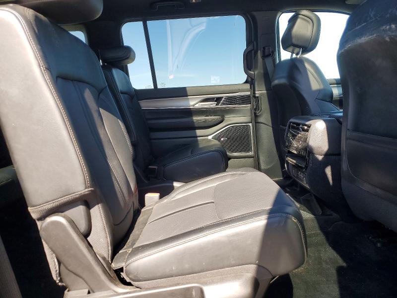 Aukcja sprzedaży 2024 Jeep Wagoneer, vin: 1C4SJSBP0RS108325, numer aukcji: 51798266