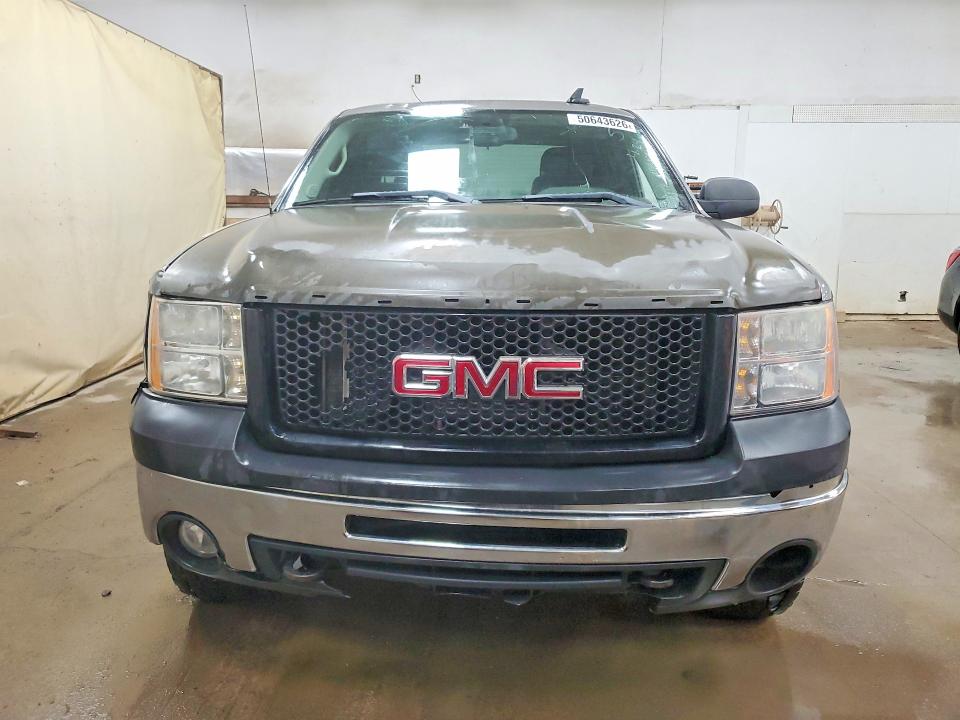 Продажа на аукционе авто 2012 Gmc Sierra, vin: 1GTR2VE78CZ269769, номер лота: 50643626