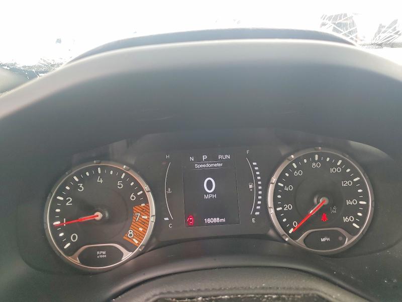 Aukcja sprzedaży 2023 Jeep Renegade, vin: ZACNJDB18PPP19059, numer aukcji: 49422526
