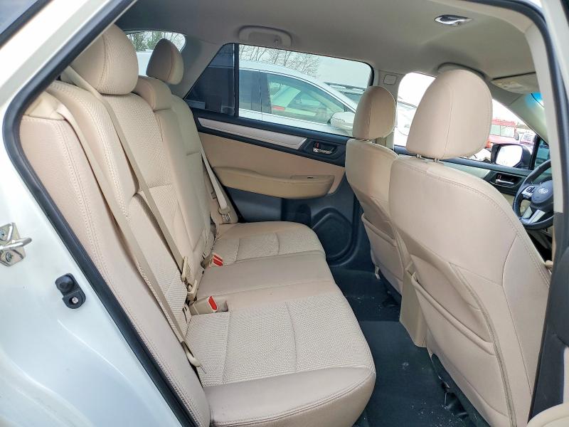 Aukcja sprzedaży 2017 Subaru Outback, vin: 4S4BSACC0H3300027, numer aukcji: 49448266