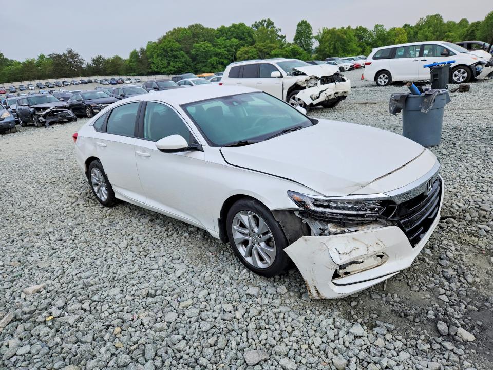Продаж на аукціоні авто 2019 Honda Accord, vin: 1HGCV1F18KA173073, номер лоту: 51640746