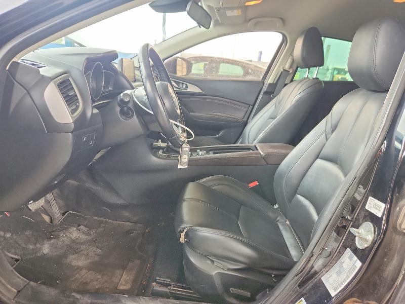 Aukcja sprzedaży 2018 Mazda 3, vin: 3MZBN1L39JM266778, numer aukcji: 51985256