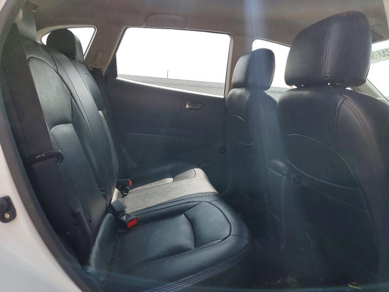 2011 Nissan Rogue მანქანა იყიდება აუქციონზე, vin: JN8AS5MT7BW179612, აუქციონის ნომერი: 51537986