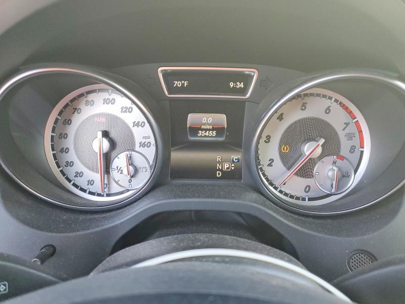 Продажа на аукционе авто 2017 Mercedes-benz Gla, vin: WDCTG4EB1HJ355236, номер лота: 49028106