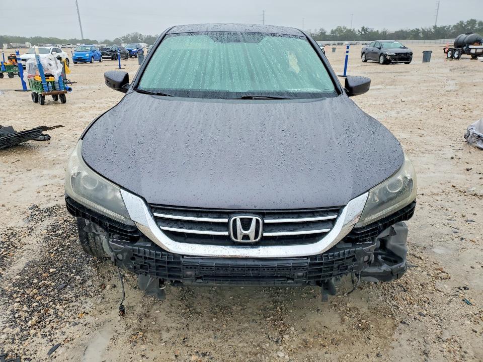 Aukcja sprzedaży 2014 Honda Accord, vin: 1HGCR2F58EA300096, numer aukcji: 50673356