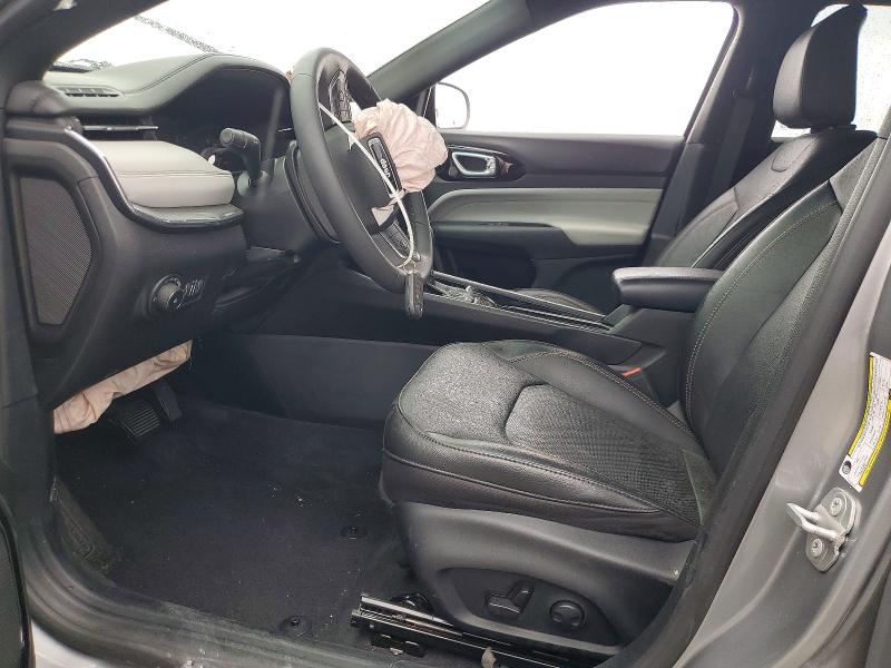 Продаж на аукціоні авто 2023 Jeep Compass, vin: 3C4NJDCN1PT554646, номер лоту: 49046646