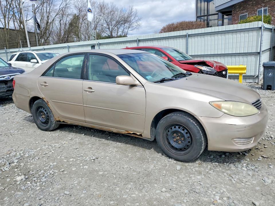 Aukcja sprzedaży 2006 Toyota Camry, vin: 4T1BE32K16U150450, numer aukcji: 48563056