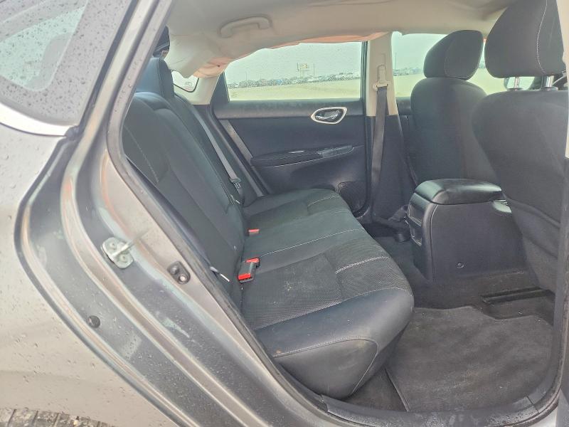 Aukcja sprzedaży 2015 Nissan Sentra, vin: 3N1AB7AP5FY332018, numer aukcji: 51889346