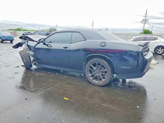 49069556 :رقم المزاد ، 2C3CDZKG6PH579053 vin ، 2023 Dodge Challenger مزاد بيع