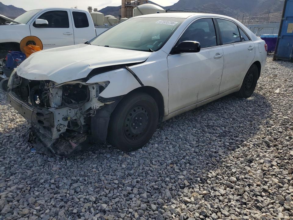 2010 Toyota Camry მანქანა იყიდება აუქციონზე, vin: 4T1BF3EK3AU563276, აუქციონის ნომერი: 47935796