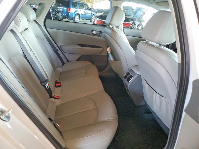 2016 Kia Optima მანქანა იყიდება აუქციონზე, vin: 5XXGU4L34GG077950, აუქციონის ნომერი: 51532876
