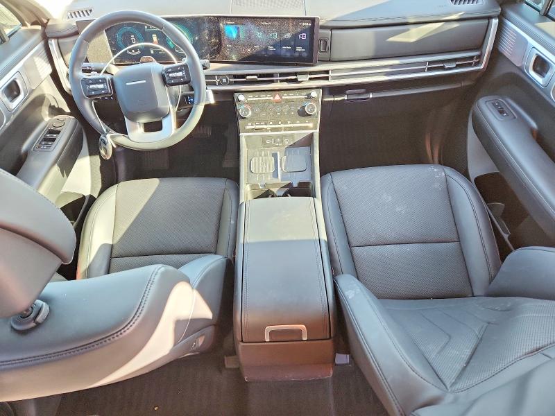 Продажа на аукционе авто 2024 Hyundai Santa Fe, vin: 5NMP2DGL7RH004530, номер лота: 51156816